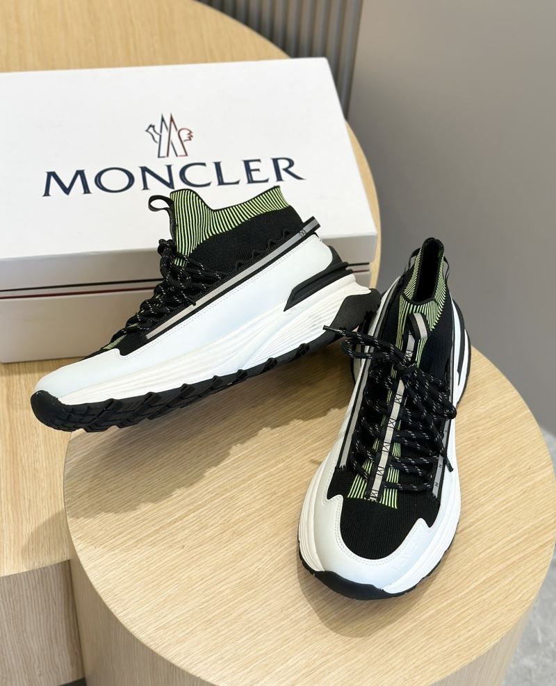 Moncler Sneakers